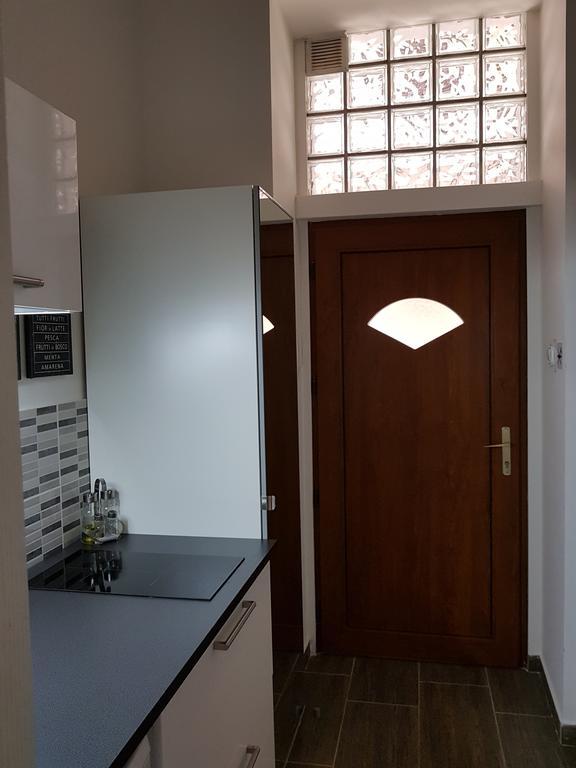 Ferienwohnung Kst Apartman Budapest Exterior foto