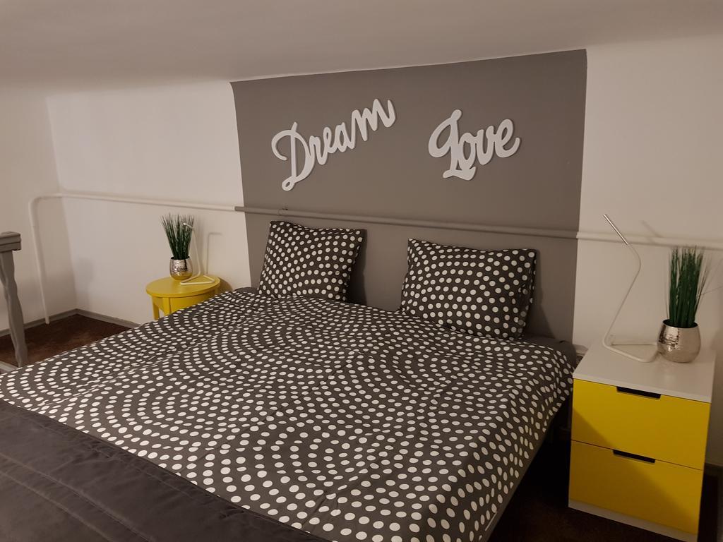 Ferienwohnung Kst Apartman Budapest Exterior foto